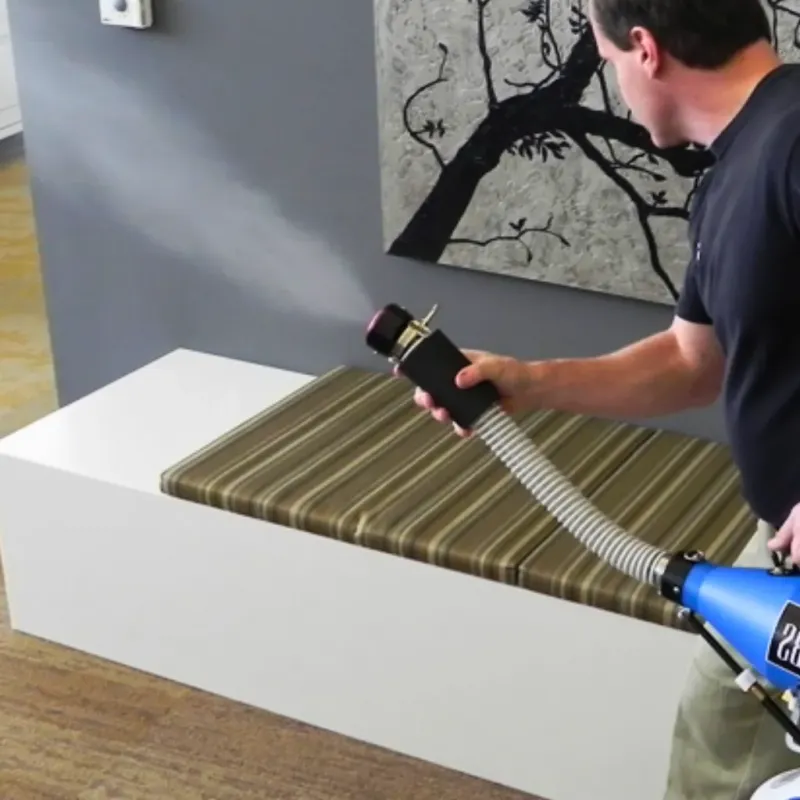 Professional Odor Removal in Bradford, TN